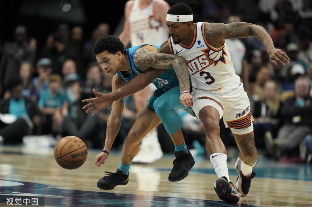 出色的一对 出色的一对